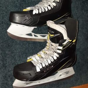 CCM Tacks Men's Skates